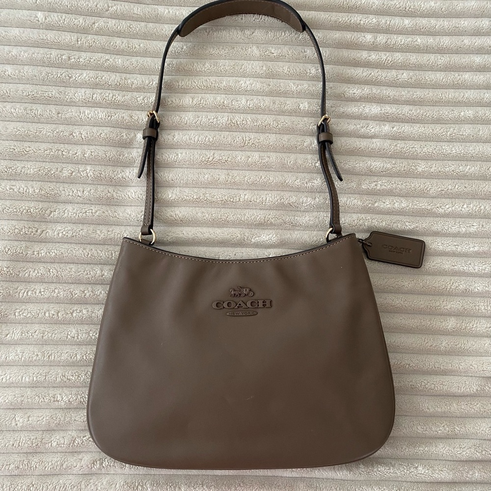 COACH PENELOPE SHOULDER BAG